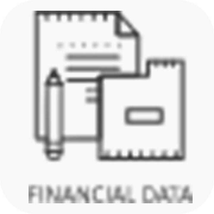 财务数据